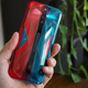 El Nubia RedMagic 5S.